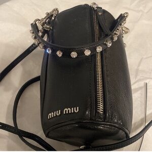 Miu Miu Crossbody Bag